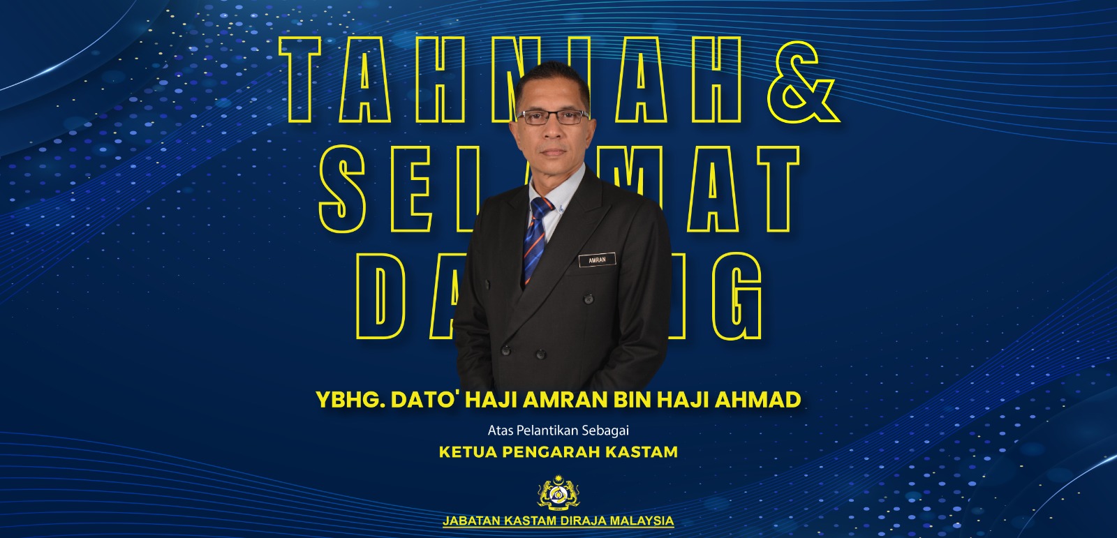selamat-datang