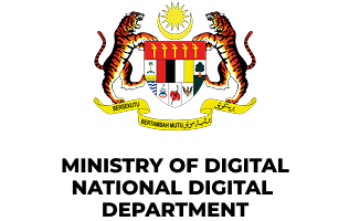 Kementerian Digital Malaysia