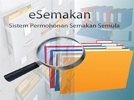 E-Semakan
