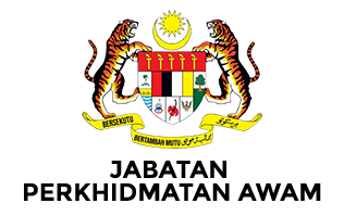 Jabatan Perkhidmatan Awam